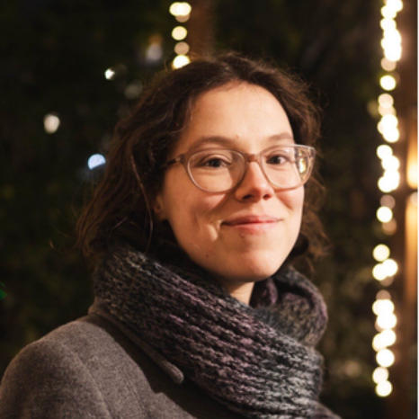 Hannah van Weers
