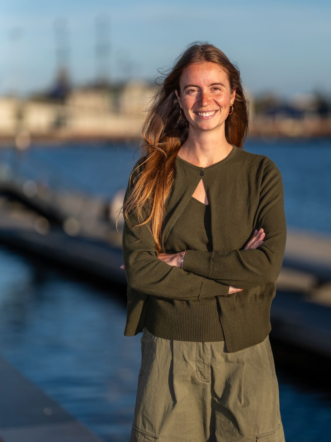 Liv Verstegen
