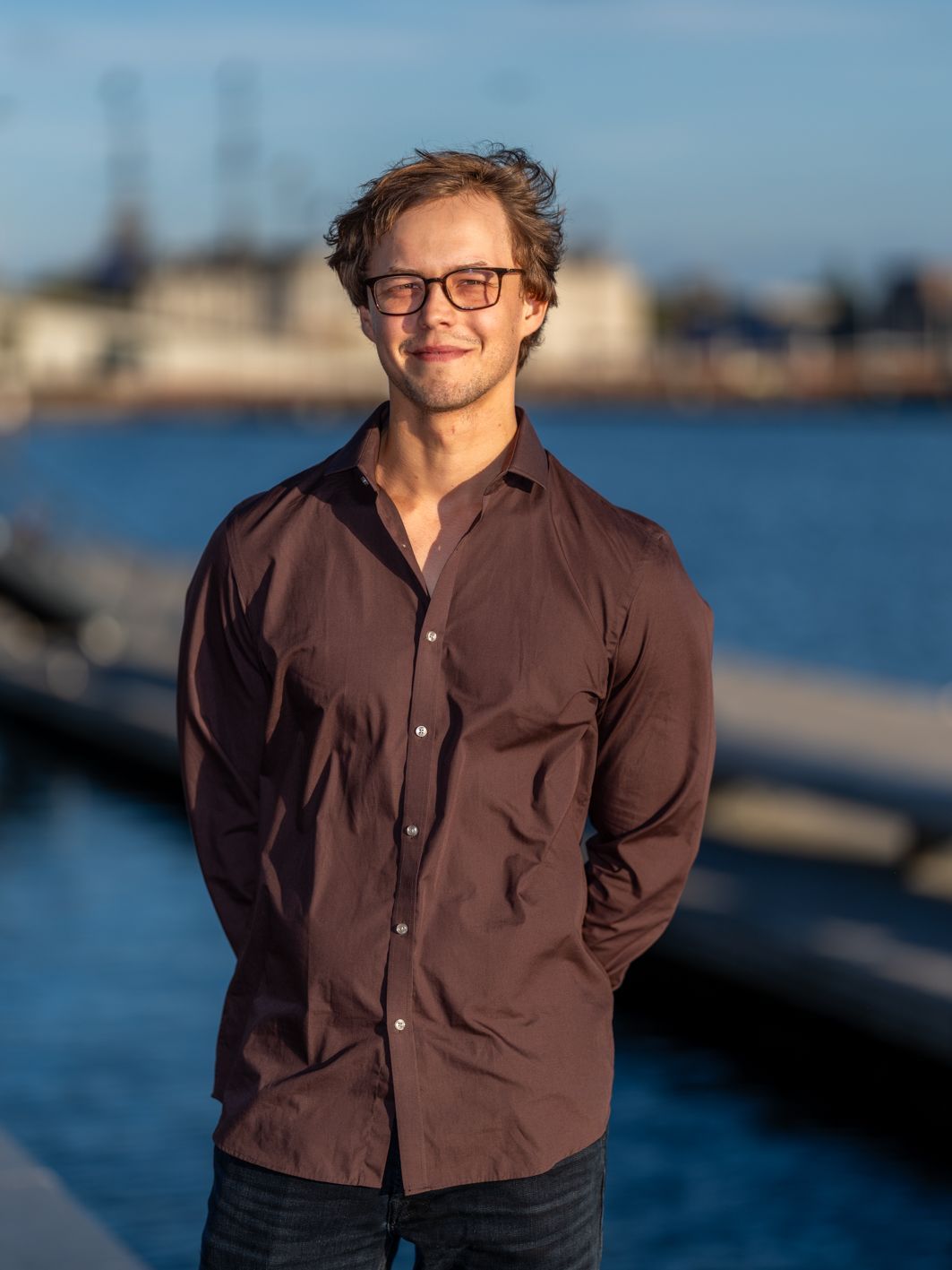 Nathan Windrich