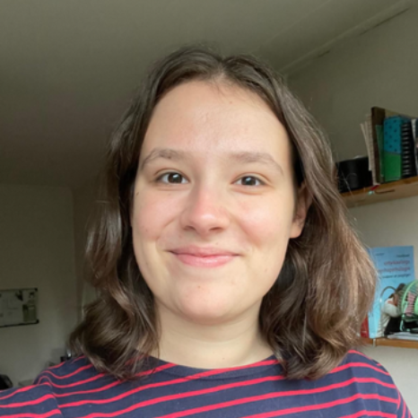 Roos van Weers